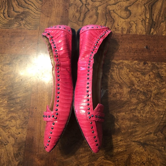 🌷🌷🌷Kenneth Cole🌷🌷🌷Size 8M🌷🌷🌷 - Picture 3 of 8